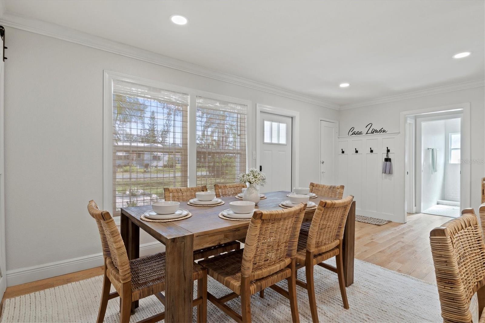 TERRACE GARDENS - Residential Lease