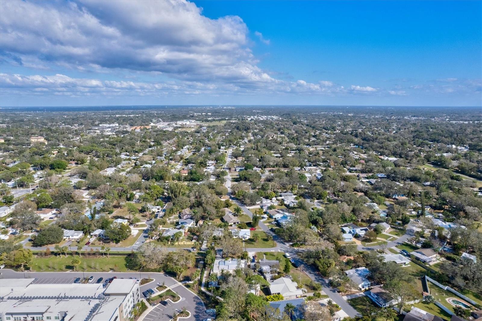 TERRACE GARDENS - Residential Lease