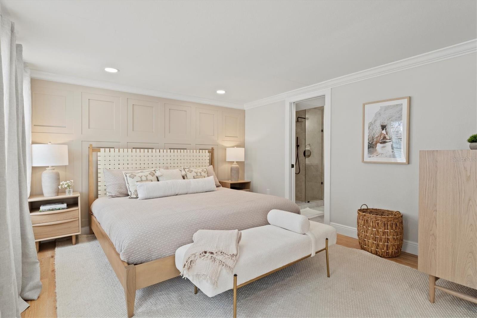 TERRACE GARDENS - Residential Lease