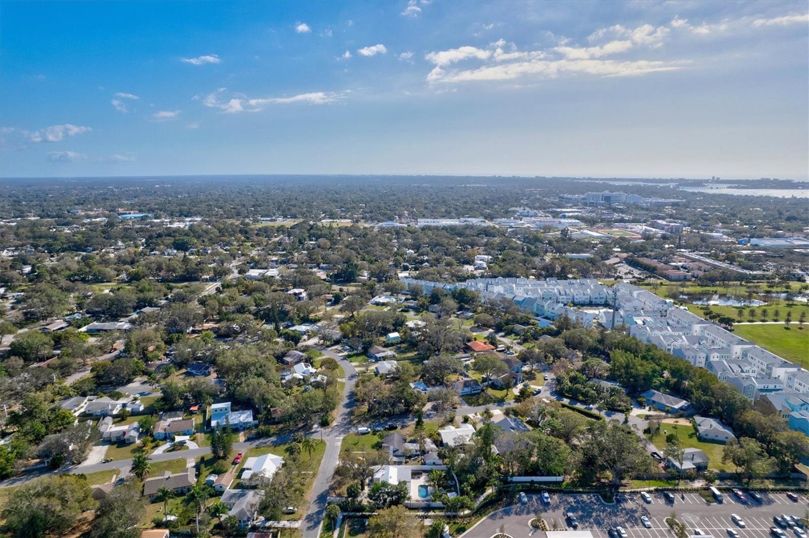 TERRACE GARDENS - Residential Lease