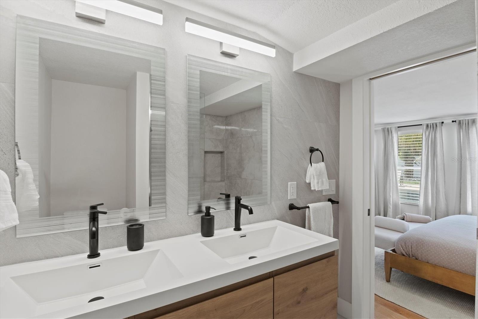 TERRACE GARDENS - Residential Lease