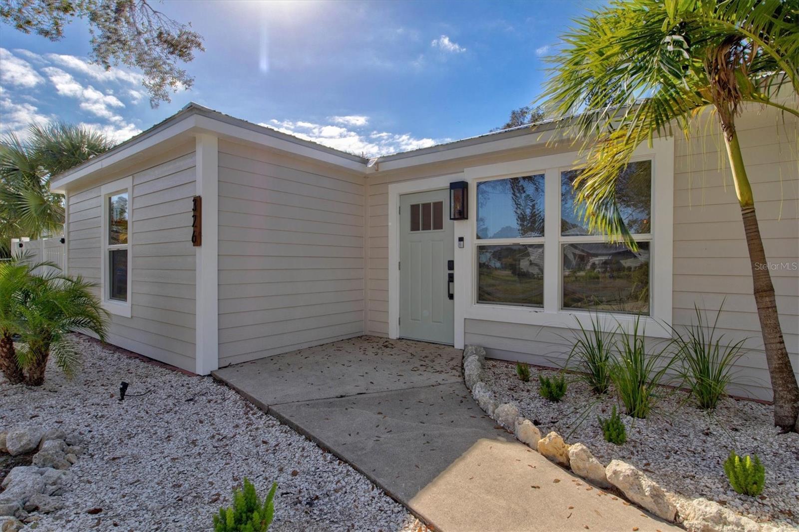 TERRACE GARDENS - Residential Lease