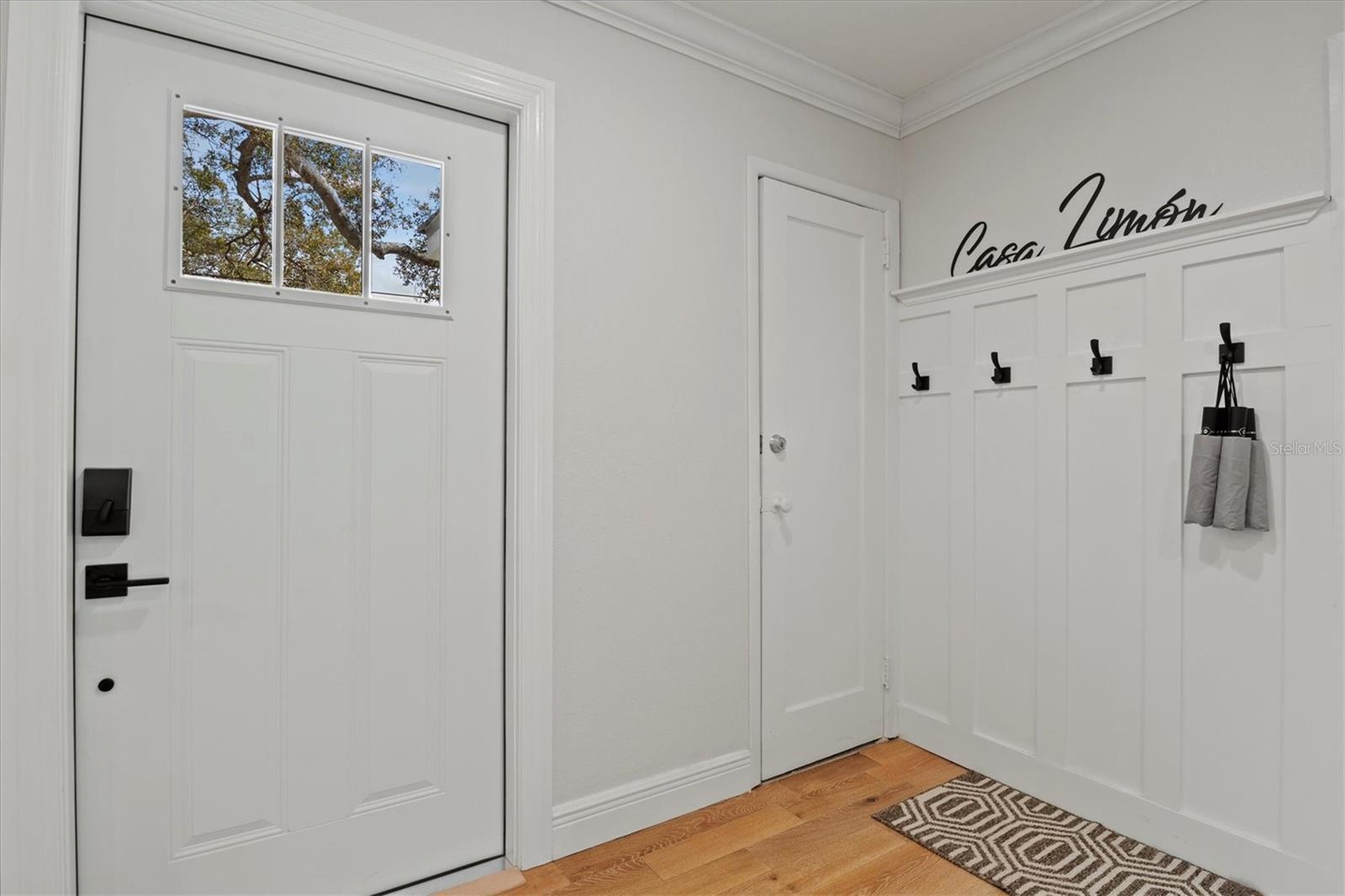 TERRACE GARDENS - Residential Lease