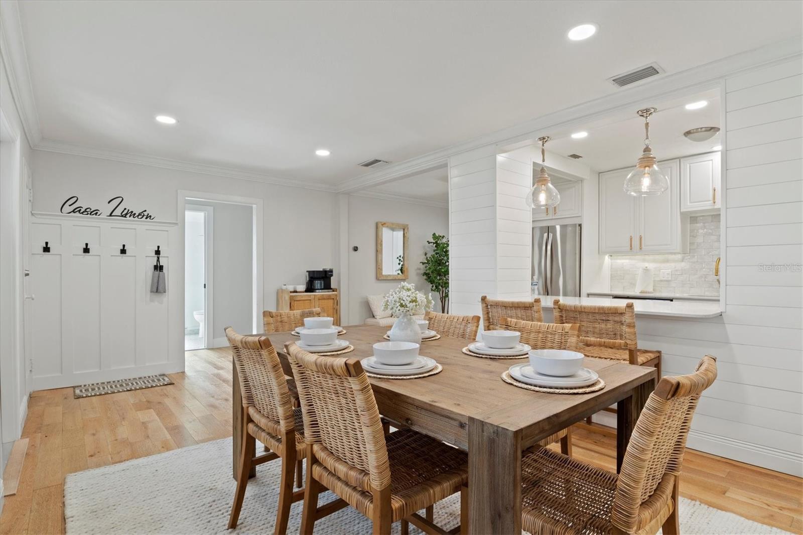 TERRACE GARDENS - Residential Lease