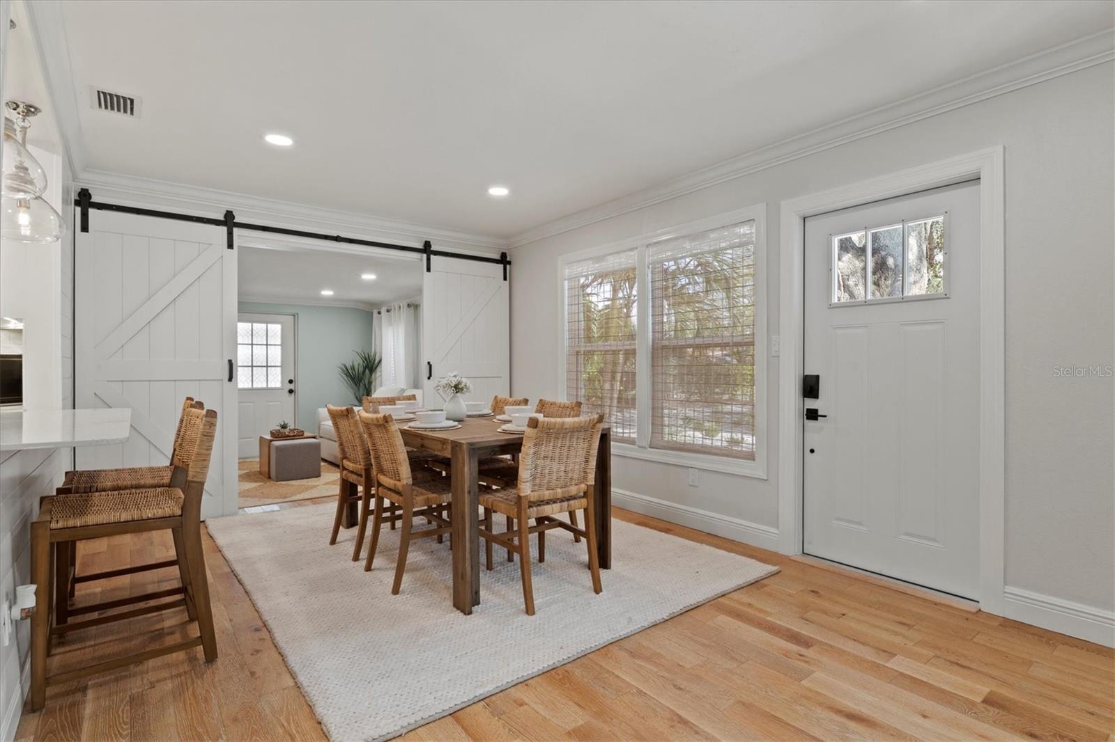 TERRACE GARDENS - Residential Lease