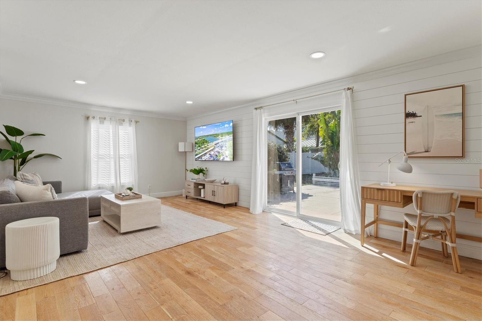 TERRACE GARDENS - Residential Lease