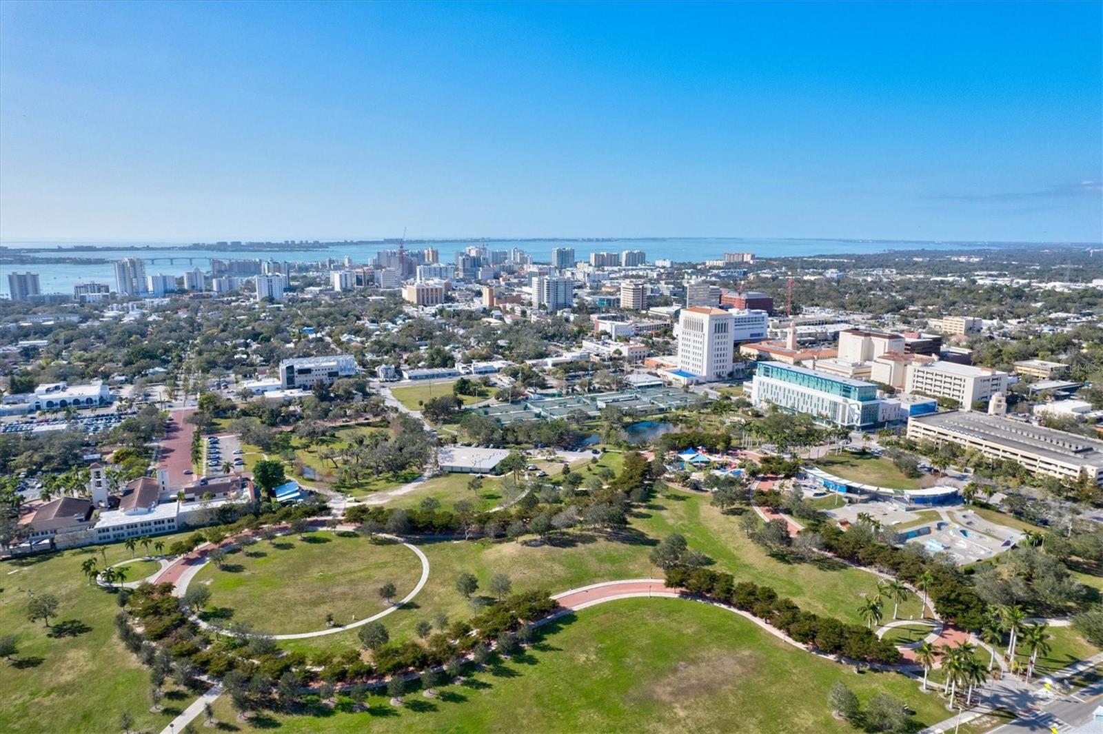 TERRACE GARDENS - Residential Lease