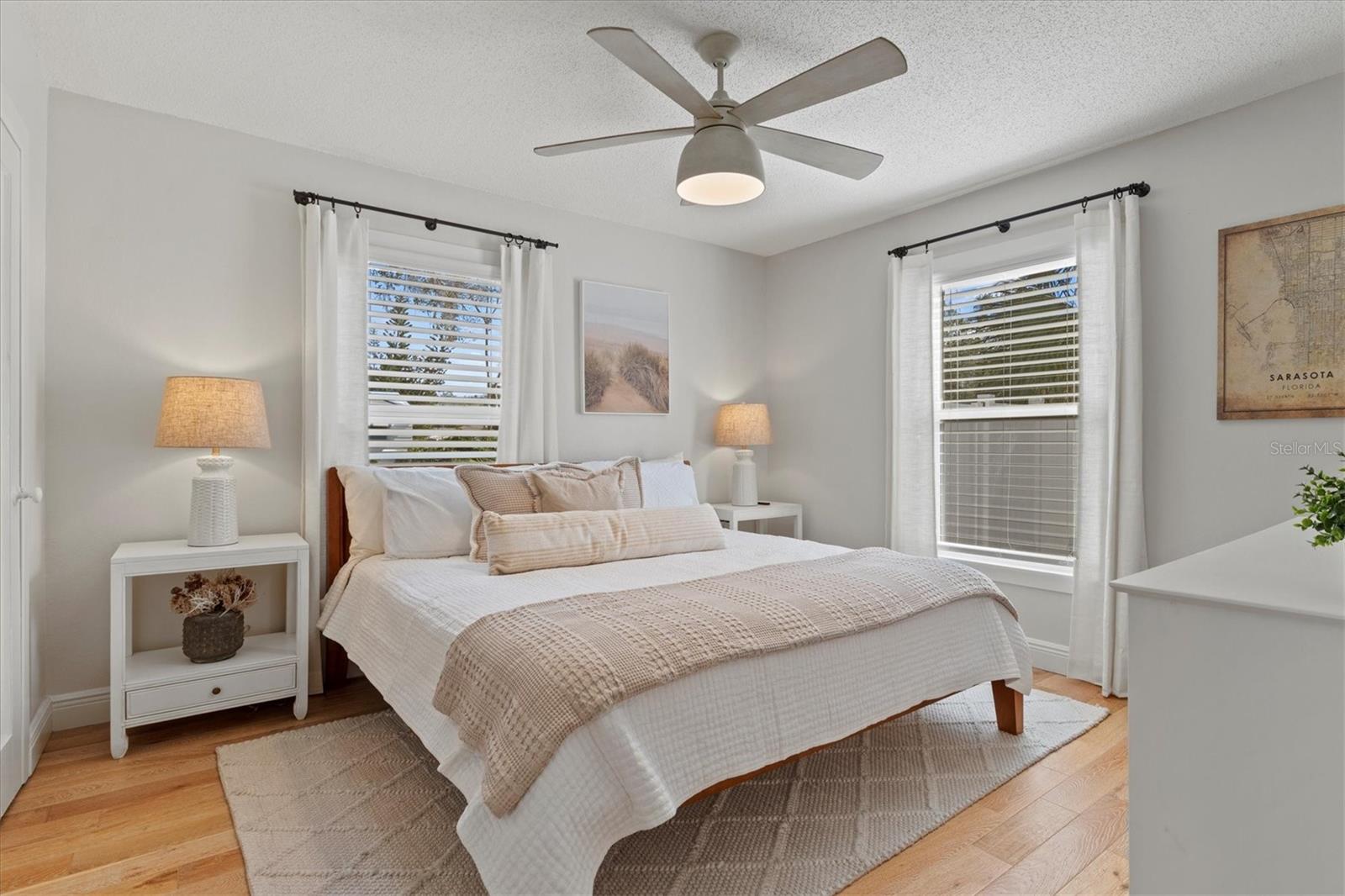 TERRACE GARDENS - Residential Lease