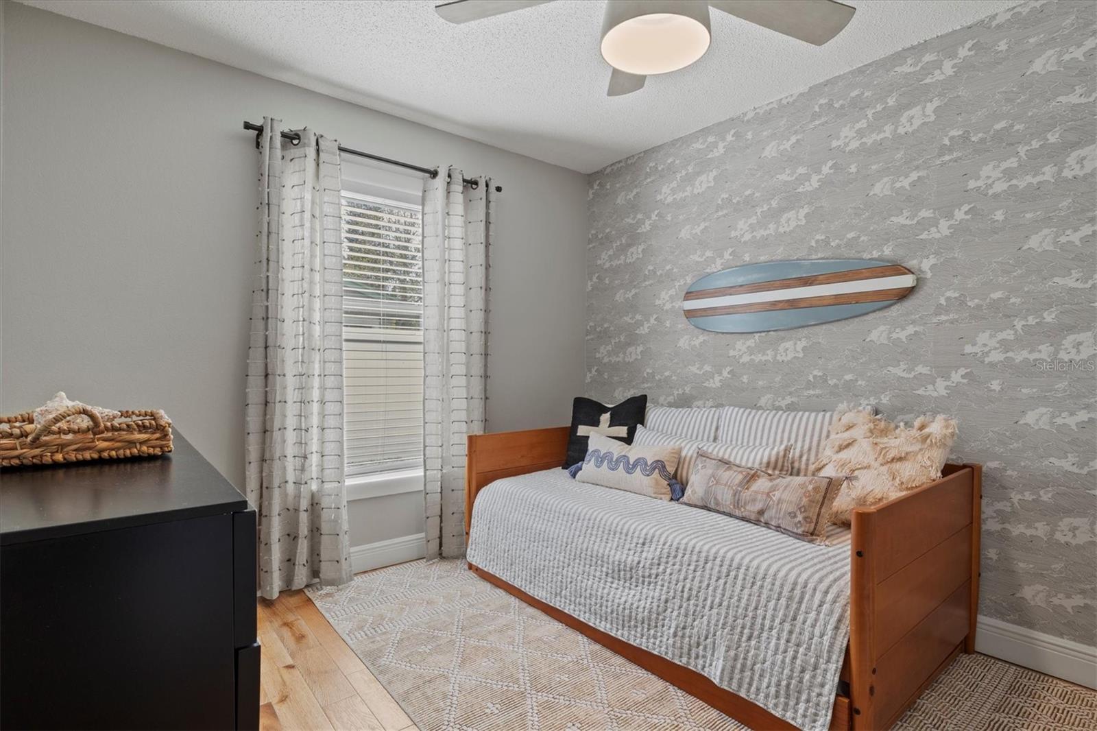 TERRACE GARDENS - Residential Lease