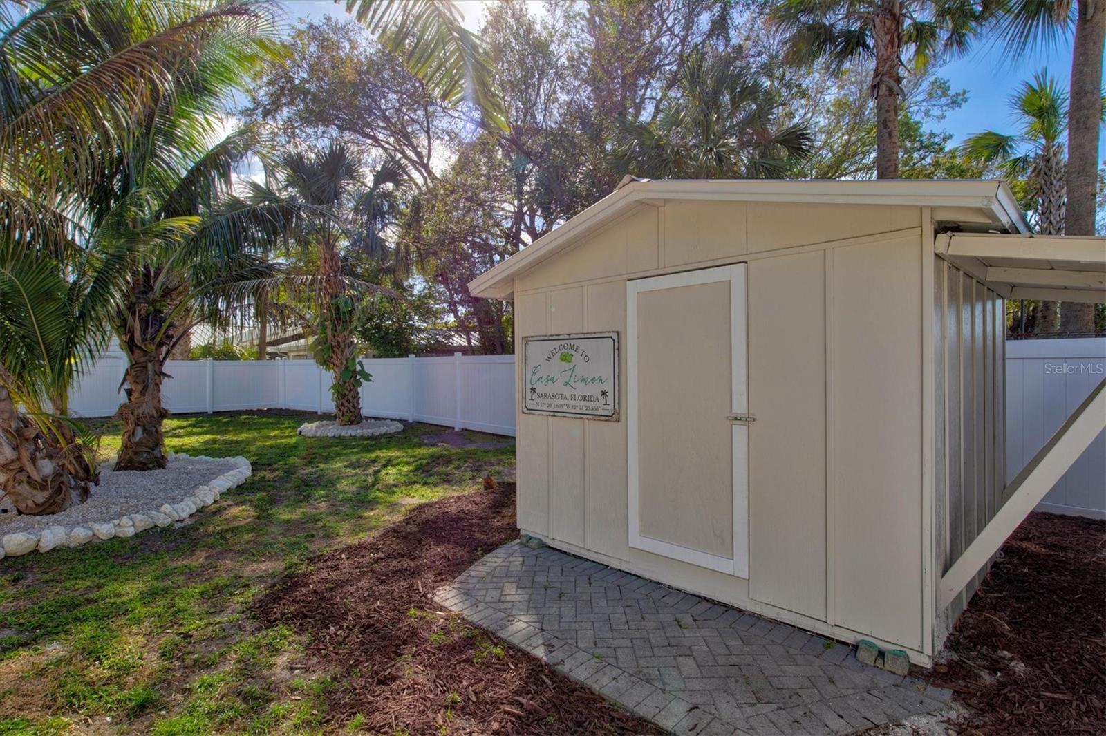 TERRACE GARDENS - Residential Lease