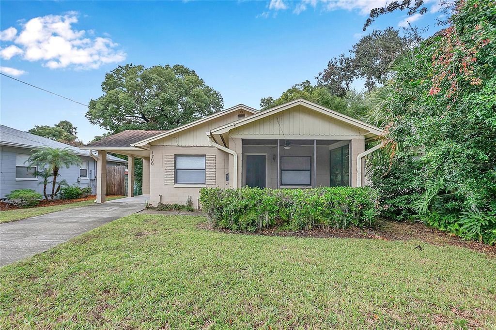 Photo of 1700 Ferris Avenue, Orlando, FL 32803 (MLS # O6366455)