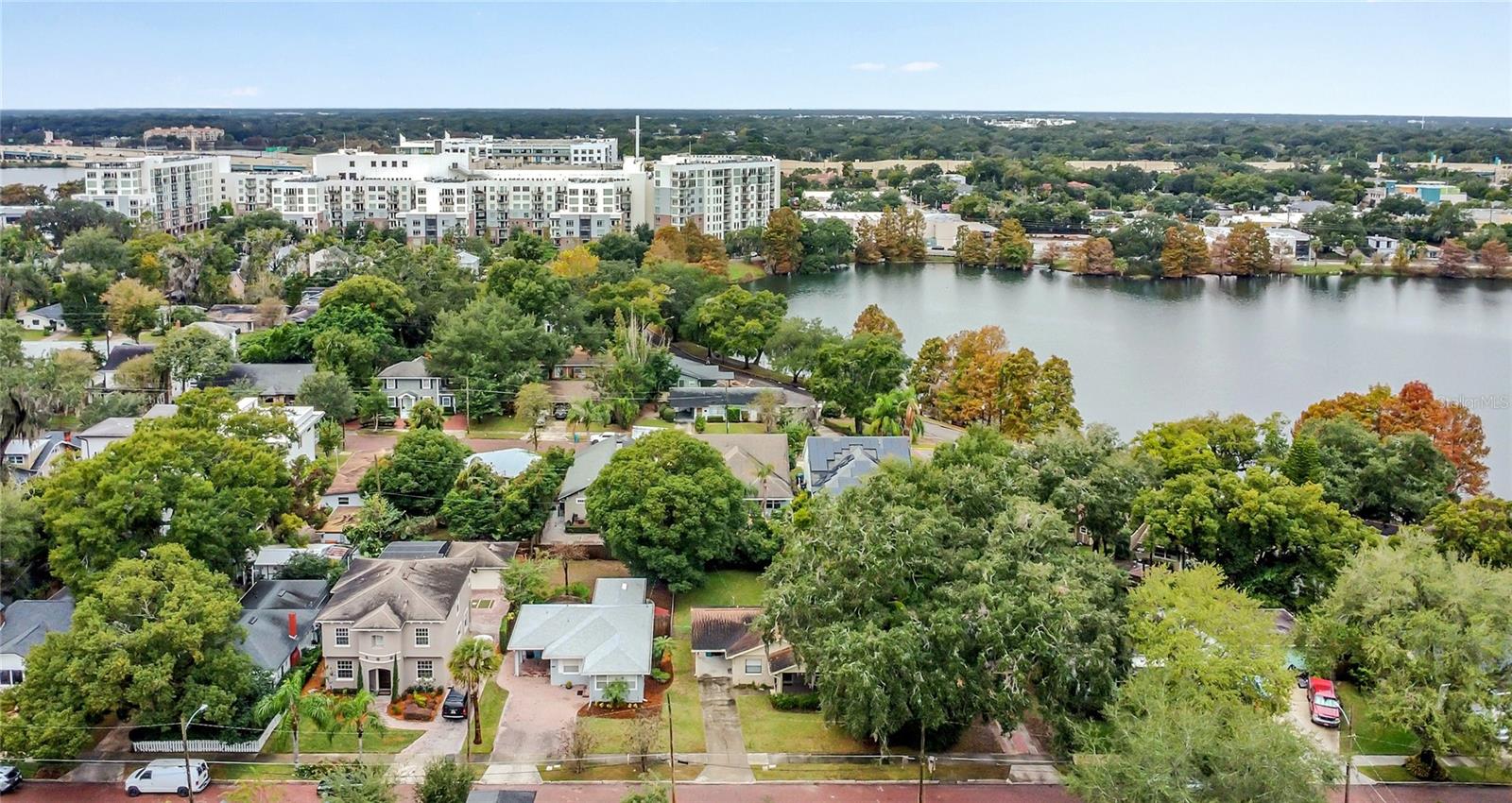 WISSAHICKON - Residential Lease