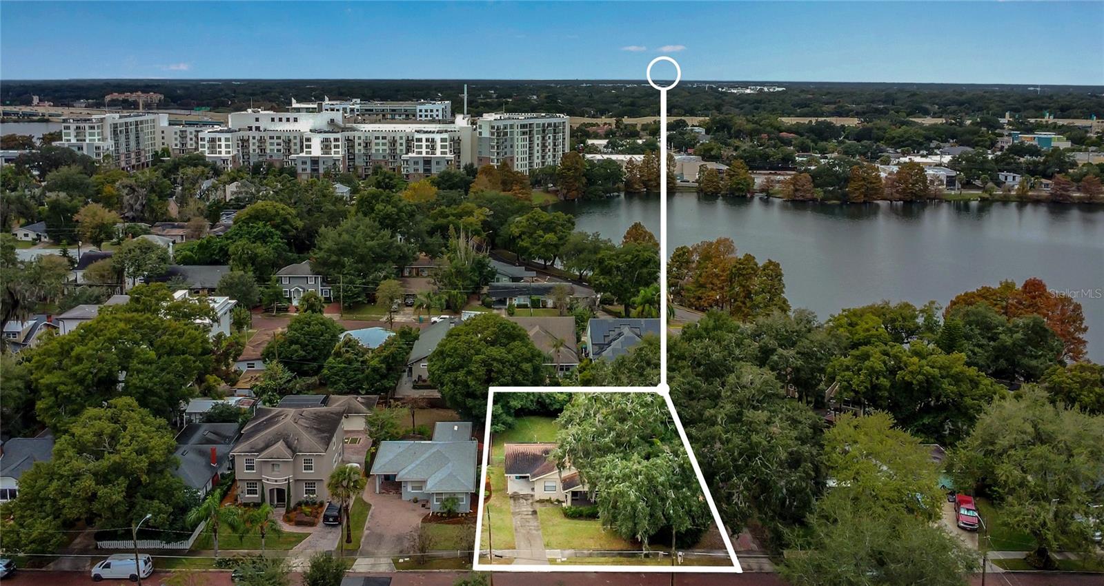 WISSAHICKON - Residential Lease