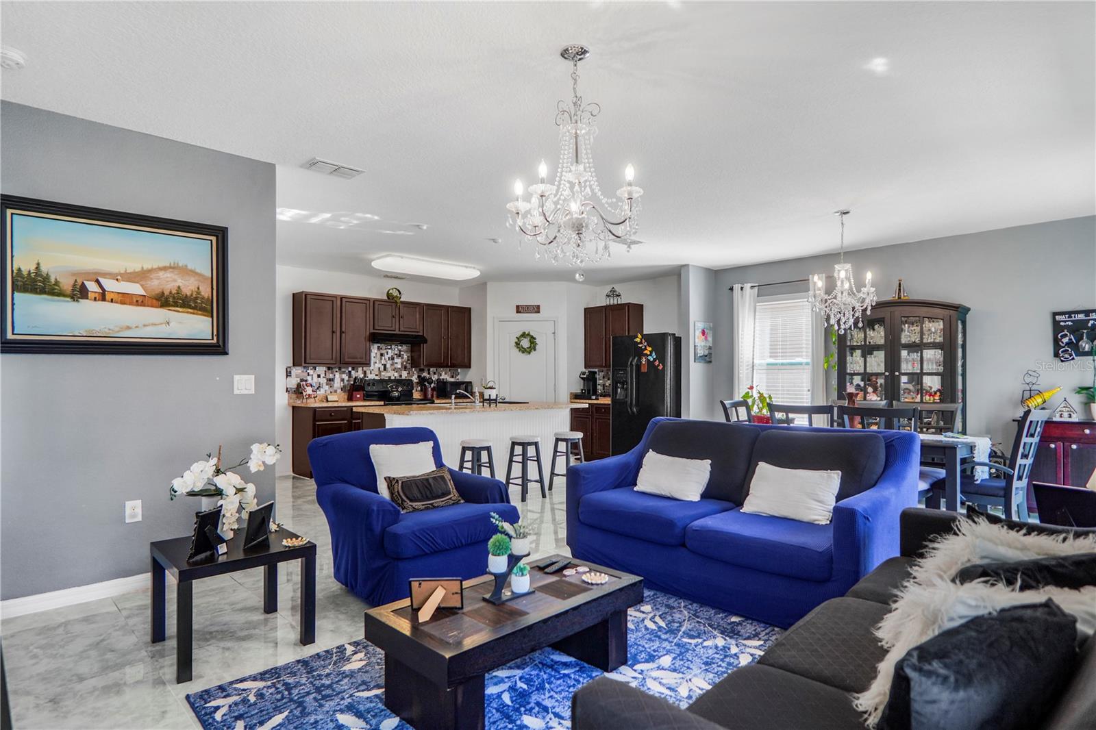 BELLA NOVA-PH 2 - Residential