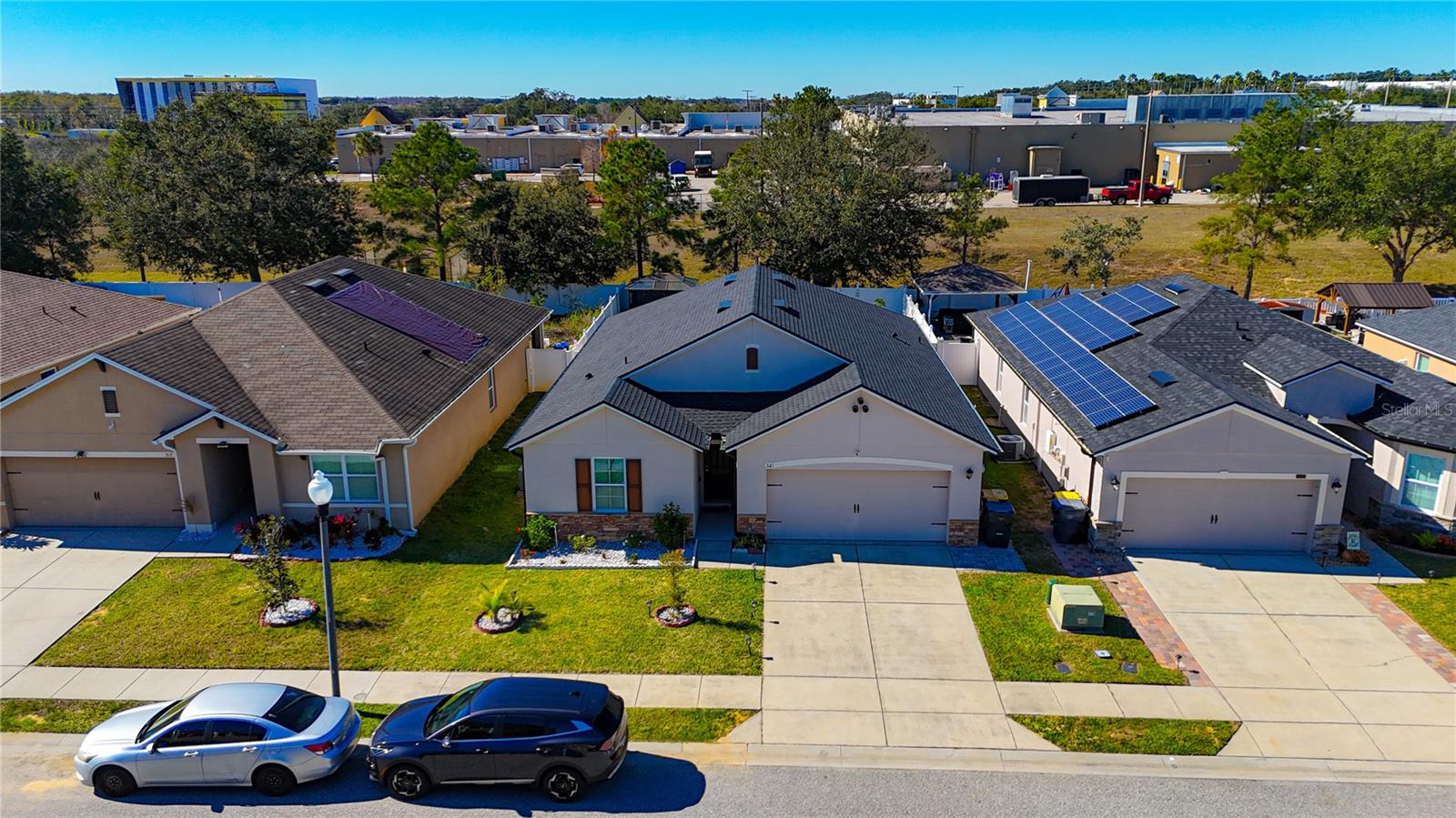 BELLA NOVA-PH 2 - Residential