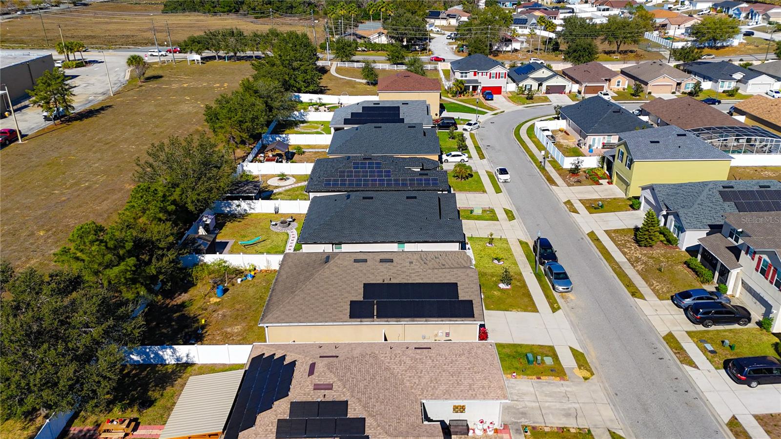 BELLA NOVA-PH 2 - Residential