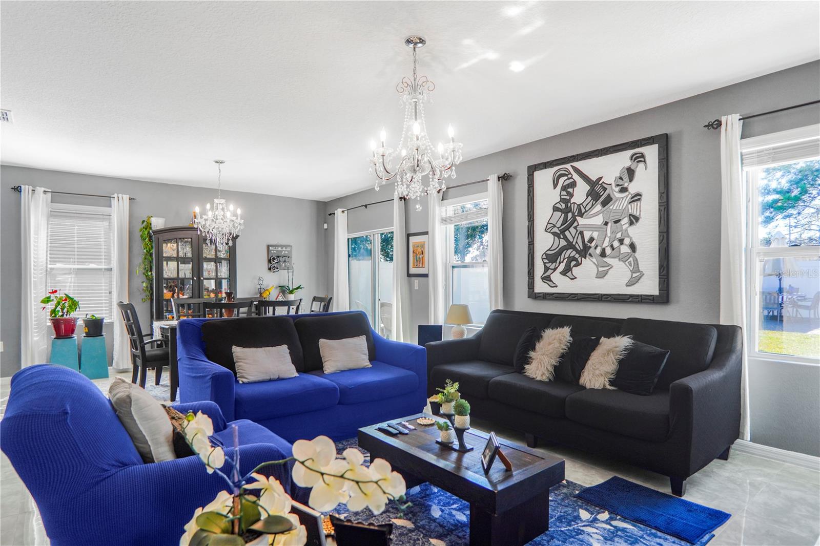 BELLA NOVA-PH 2 - Residential