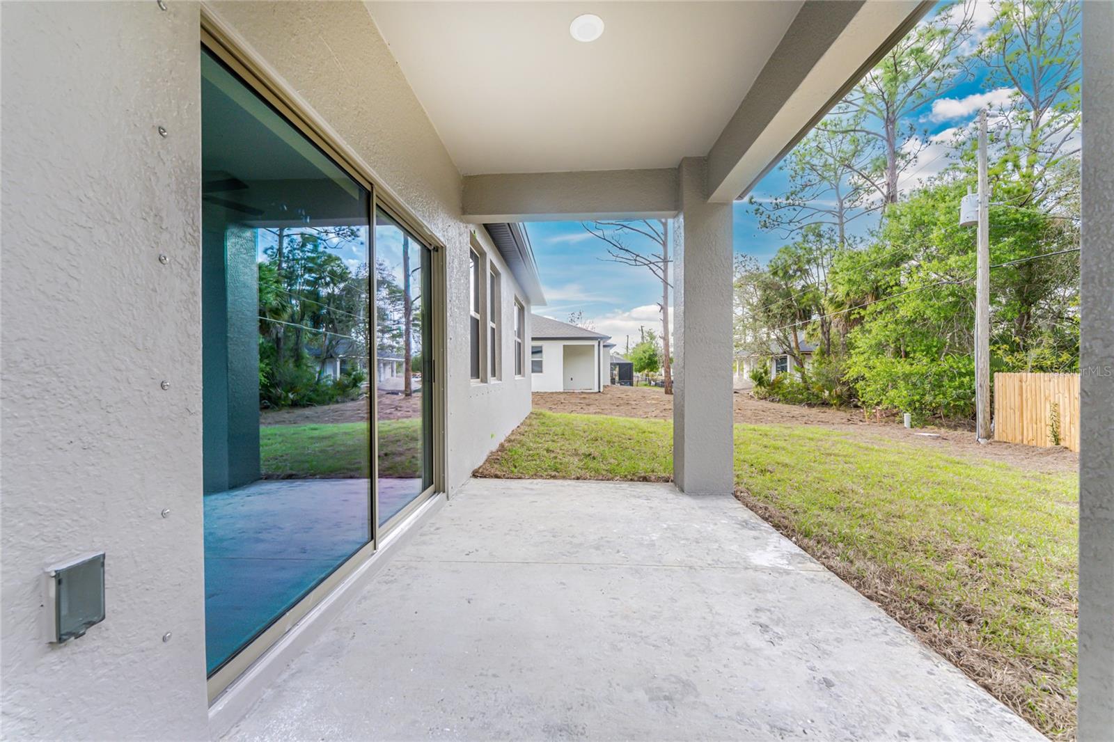 1592 - PORT CHARLOTTE SUB 36 - Residential