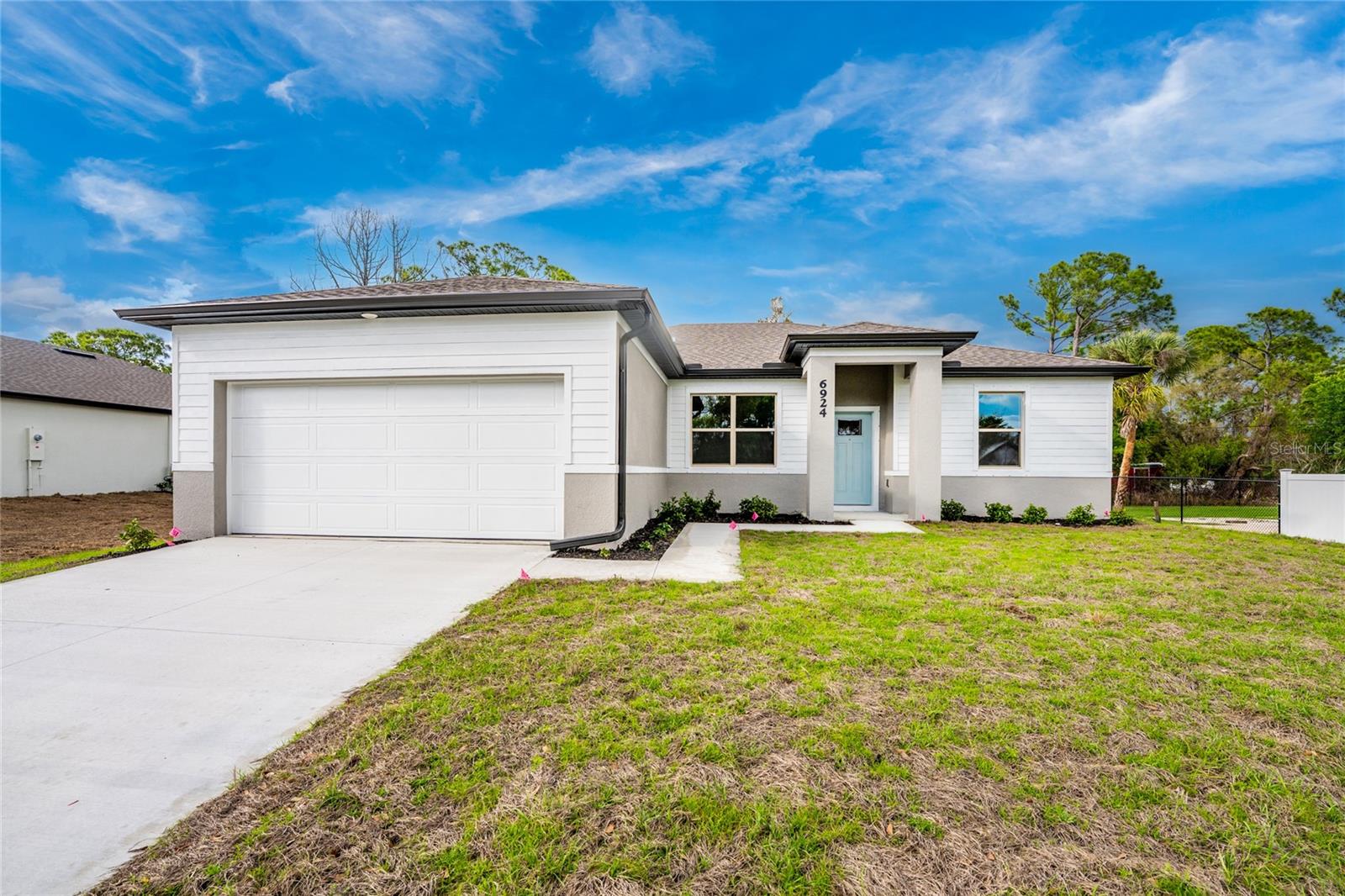 1592 - PORT CHARLOTTE SUB 36 - Residential