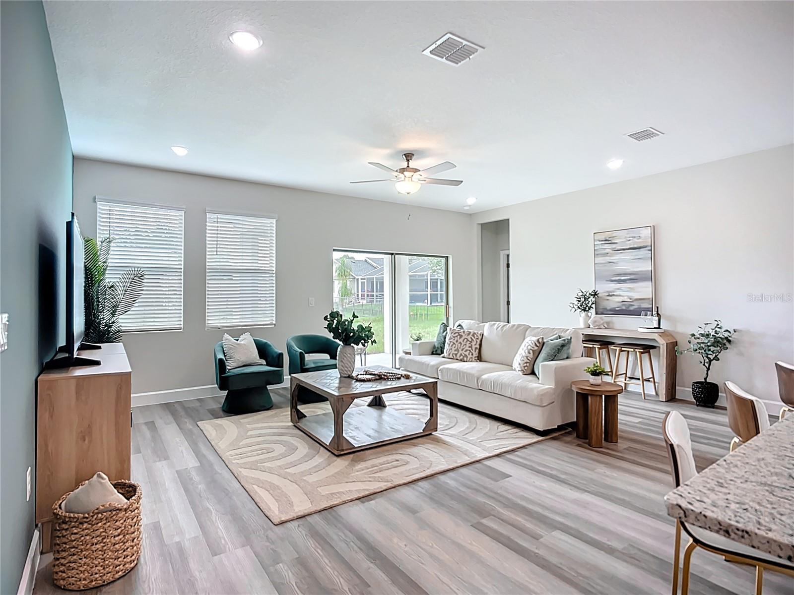 1592 - PORT CHARLOTTE SUB 36 - Residential