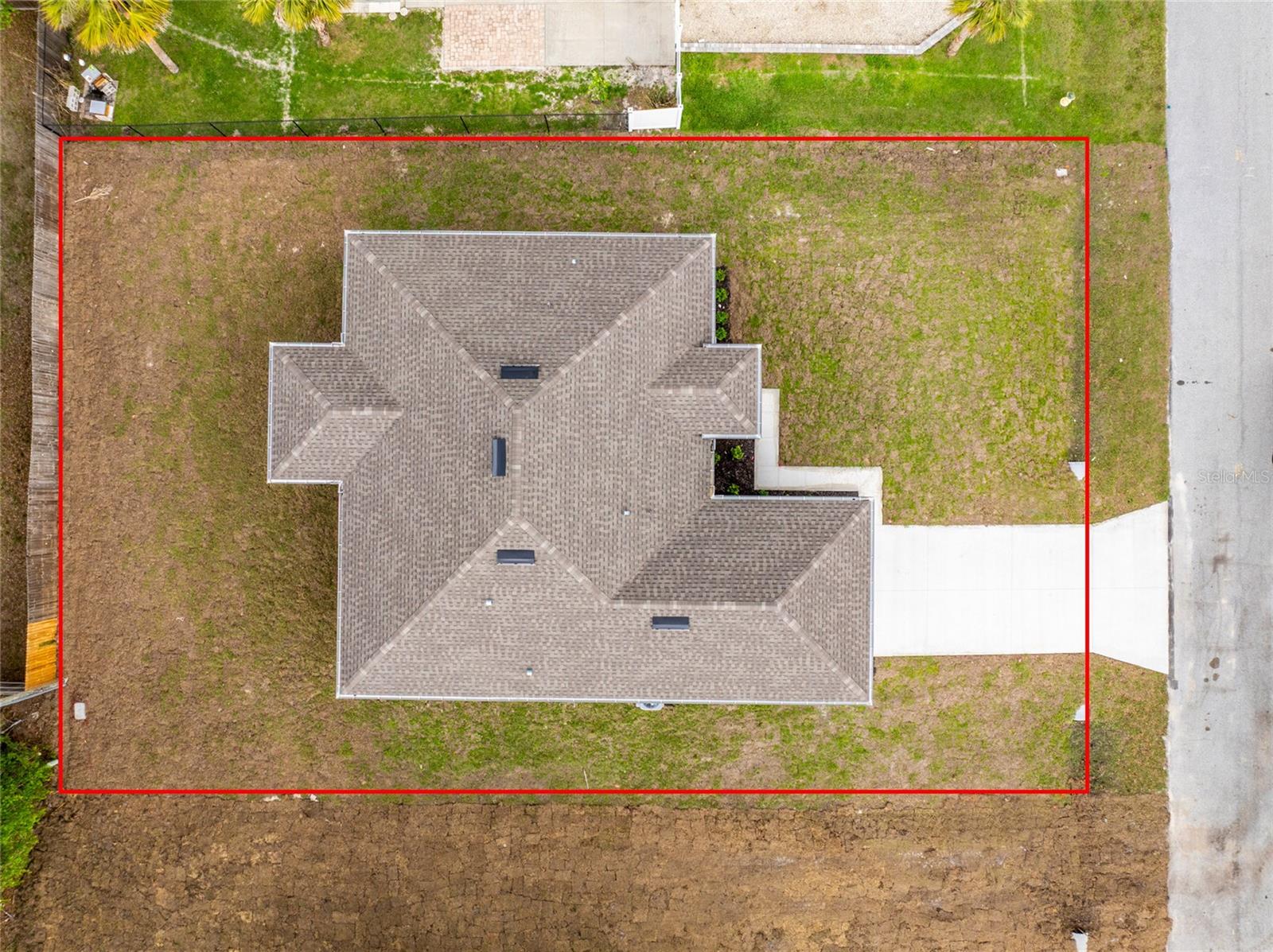 1592 - PORT CHARLOTTE SUB 36 - Residential