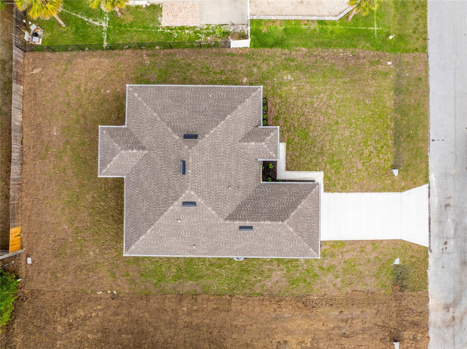 1592 - PORT CHARLOTTE SUB 36 - Residential