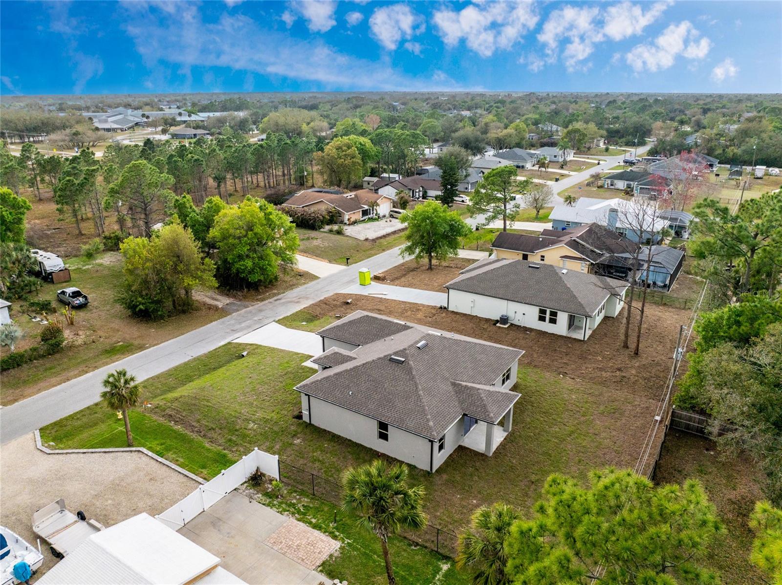 1592 - PORT CHARLOTTE SUB 36 - Residential