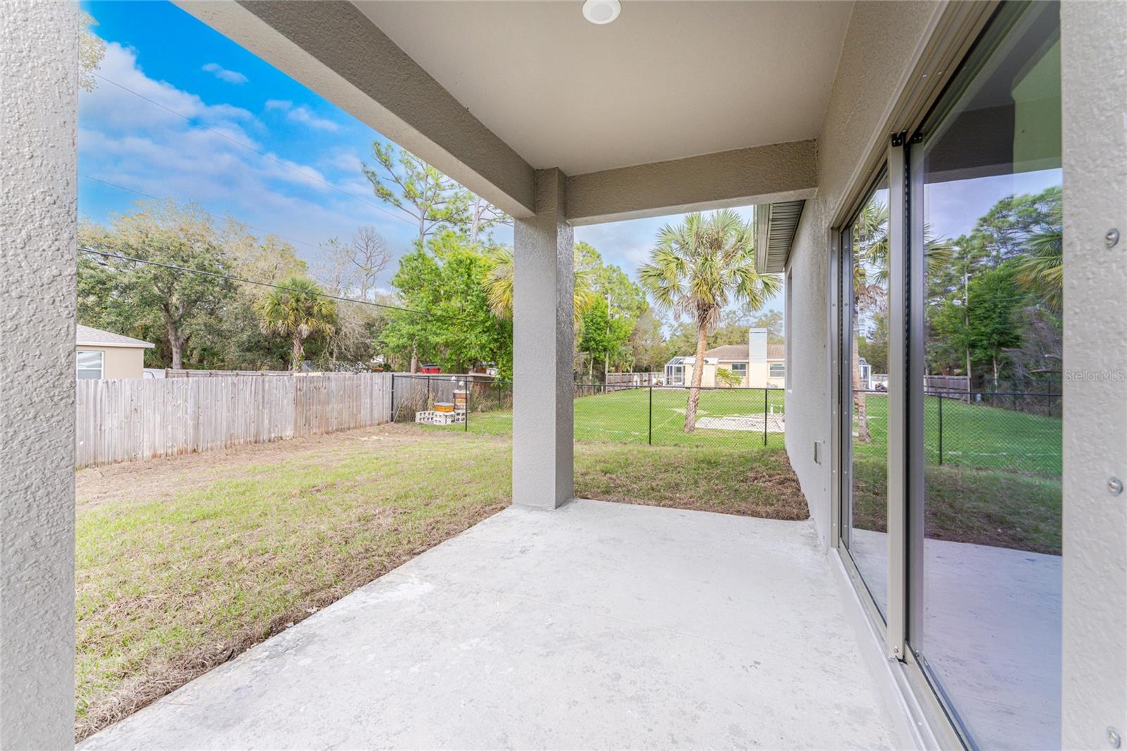 1592 - PORT CHARLOTTE SUB 36 - Residential