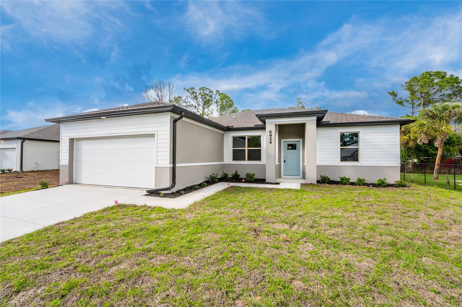 1592 - PORT CHARLOTTE SUB 36 - Residential