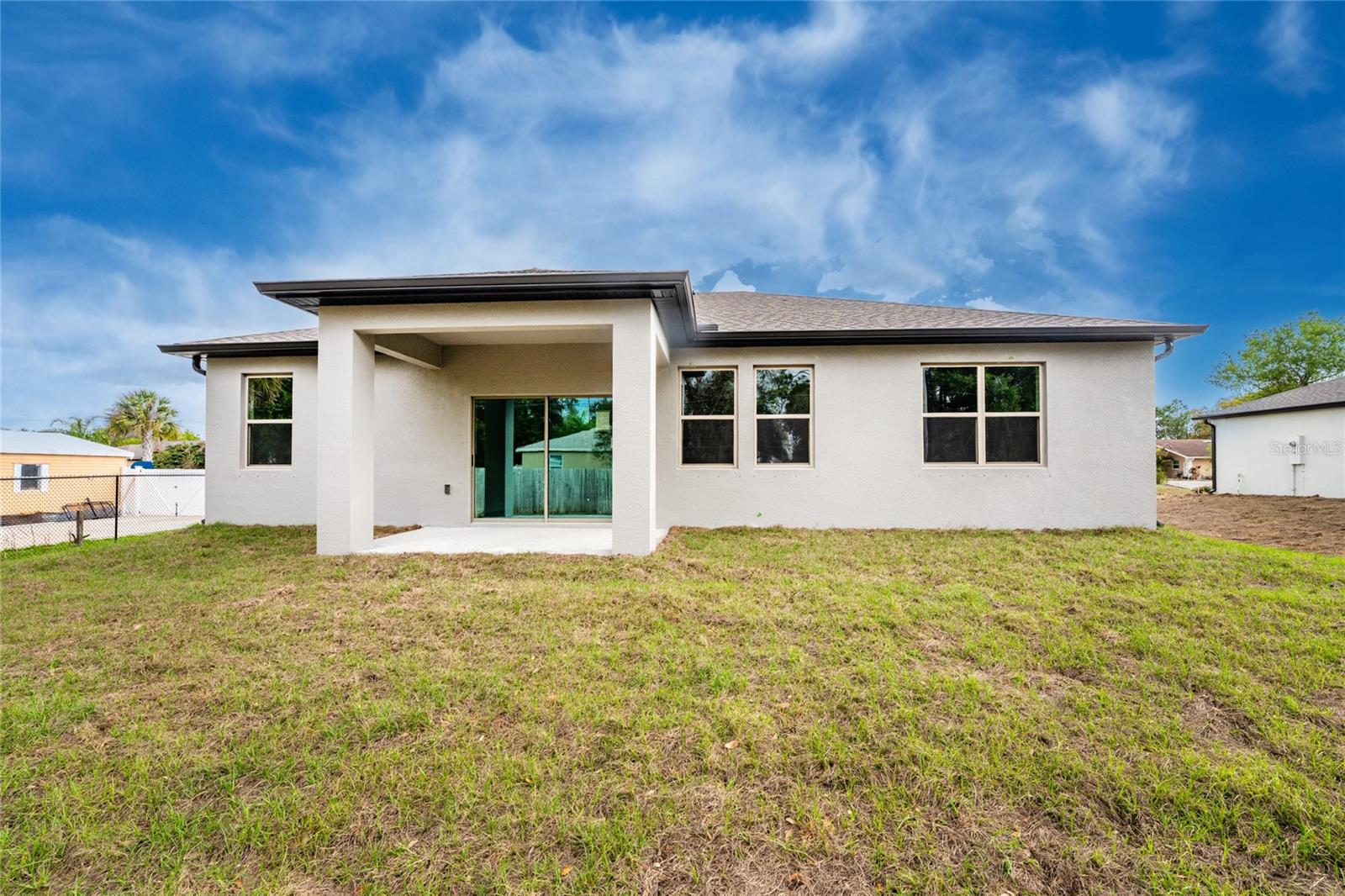 1592 - PORT CHARLOTTE SUB 36 - Residential