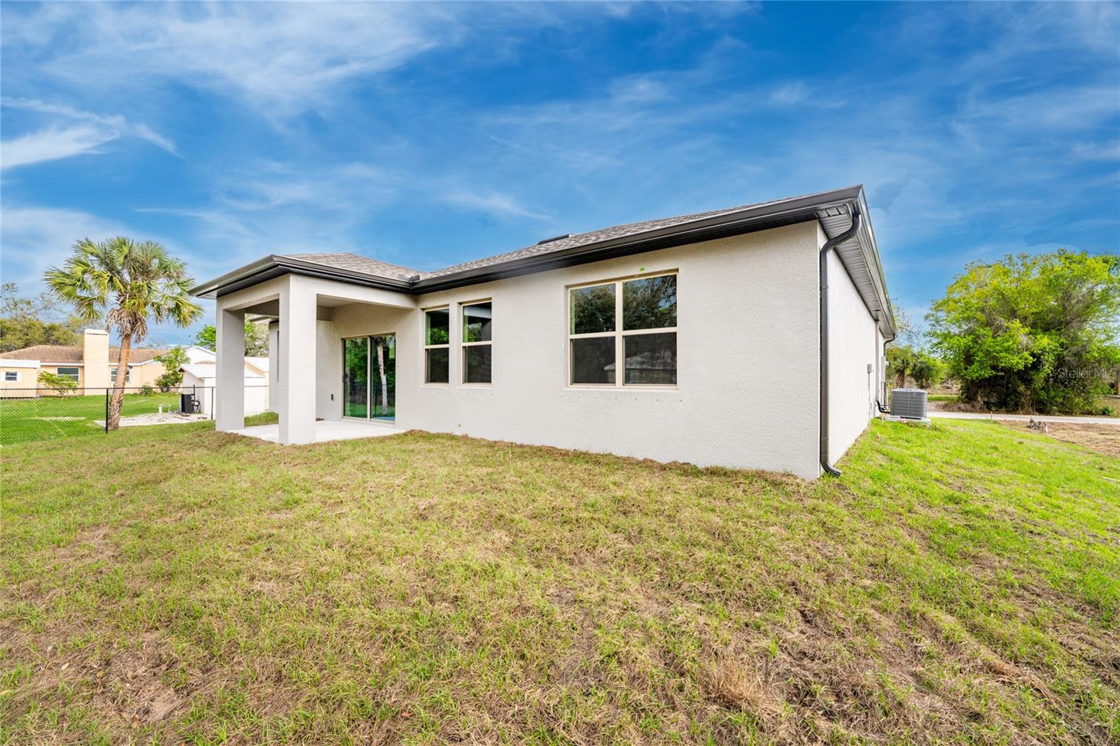 1592 - PORT CHARLOTTE SUB 36 - Residential