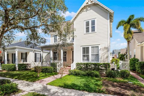 A home in KISSIMMEE