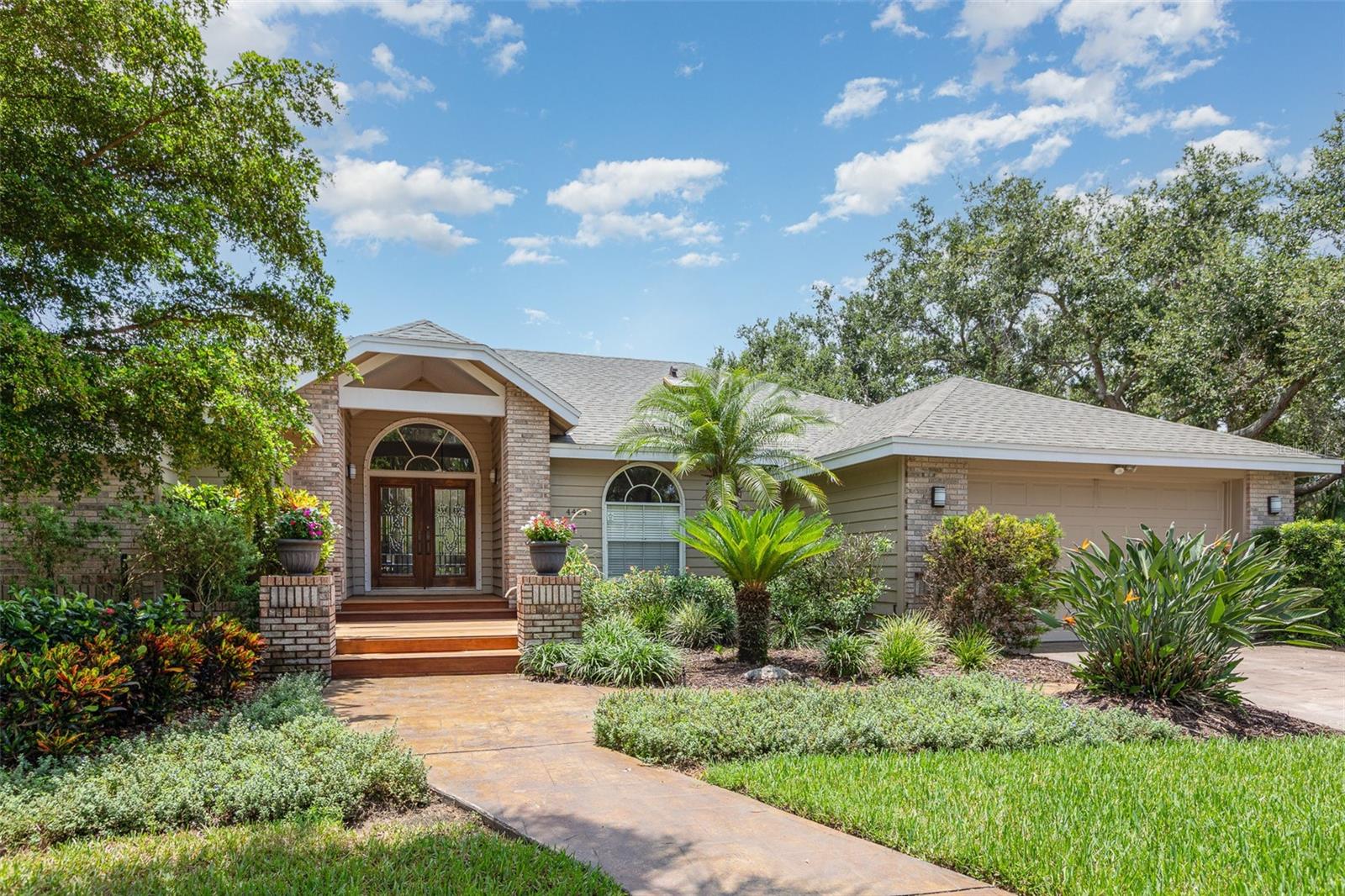 4424 FRIAR TUCK LANE