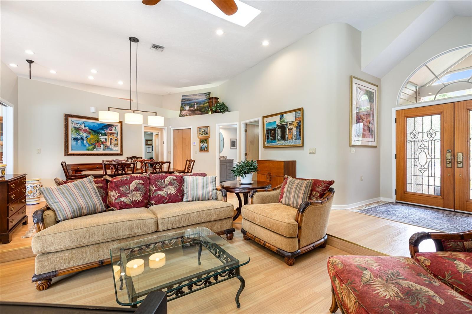 4424 FRIAR TUCK LANE