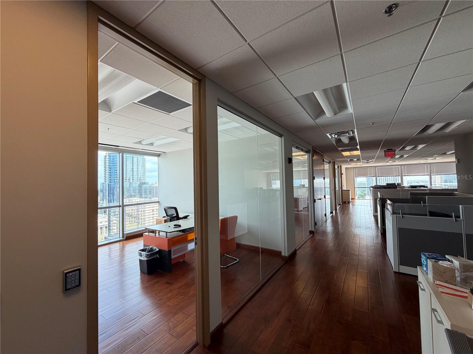 PLAZA NORTH TOWER COMM CONDO - Commercial Sale