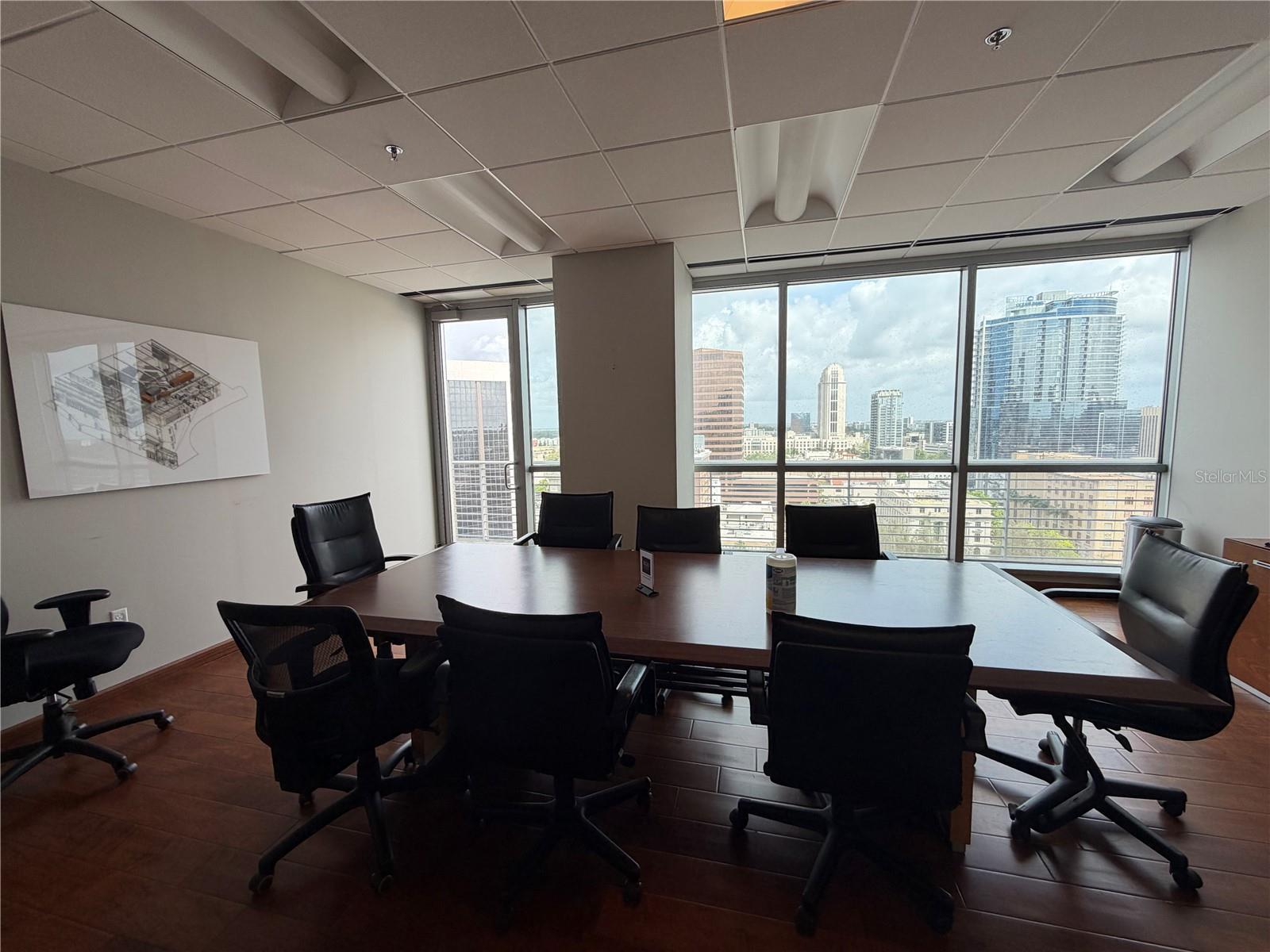 PLAZA NORTH TOWER COMM CONDO - Commercial Sale