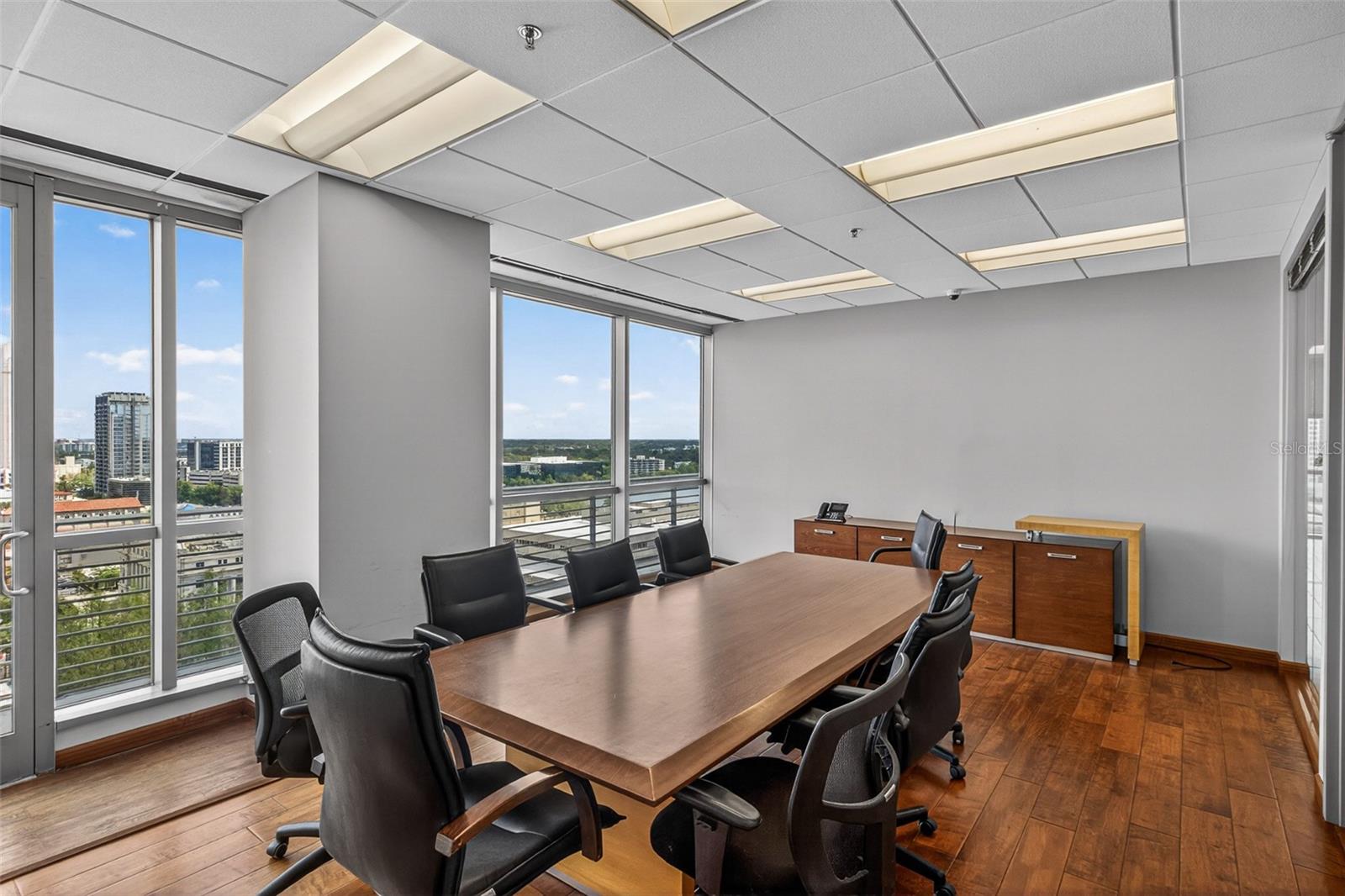 PLAZA NORTH TOWER COMM CONDO - Commercial Sale
