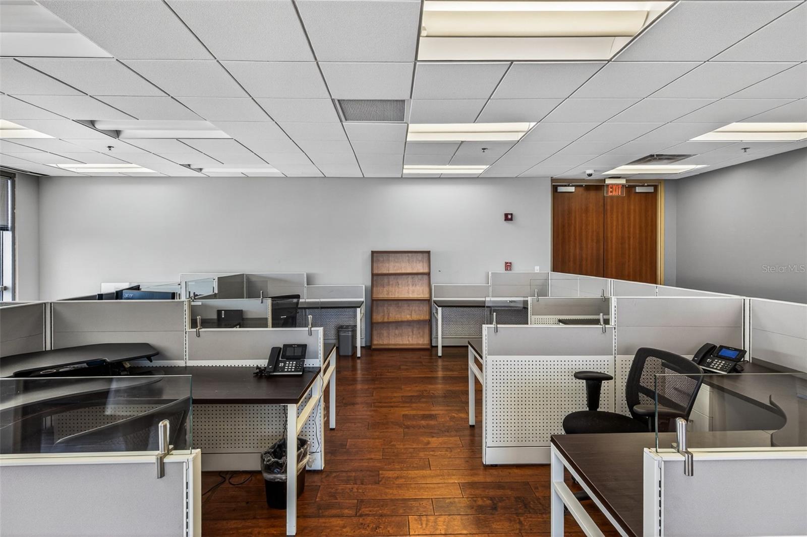PLAZA NORTH TOWER COMM CONDO - Commercial Sale