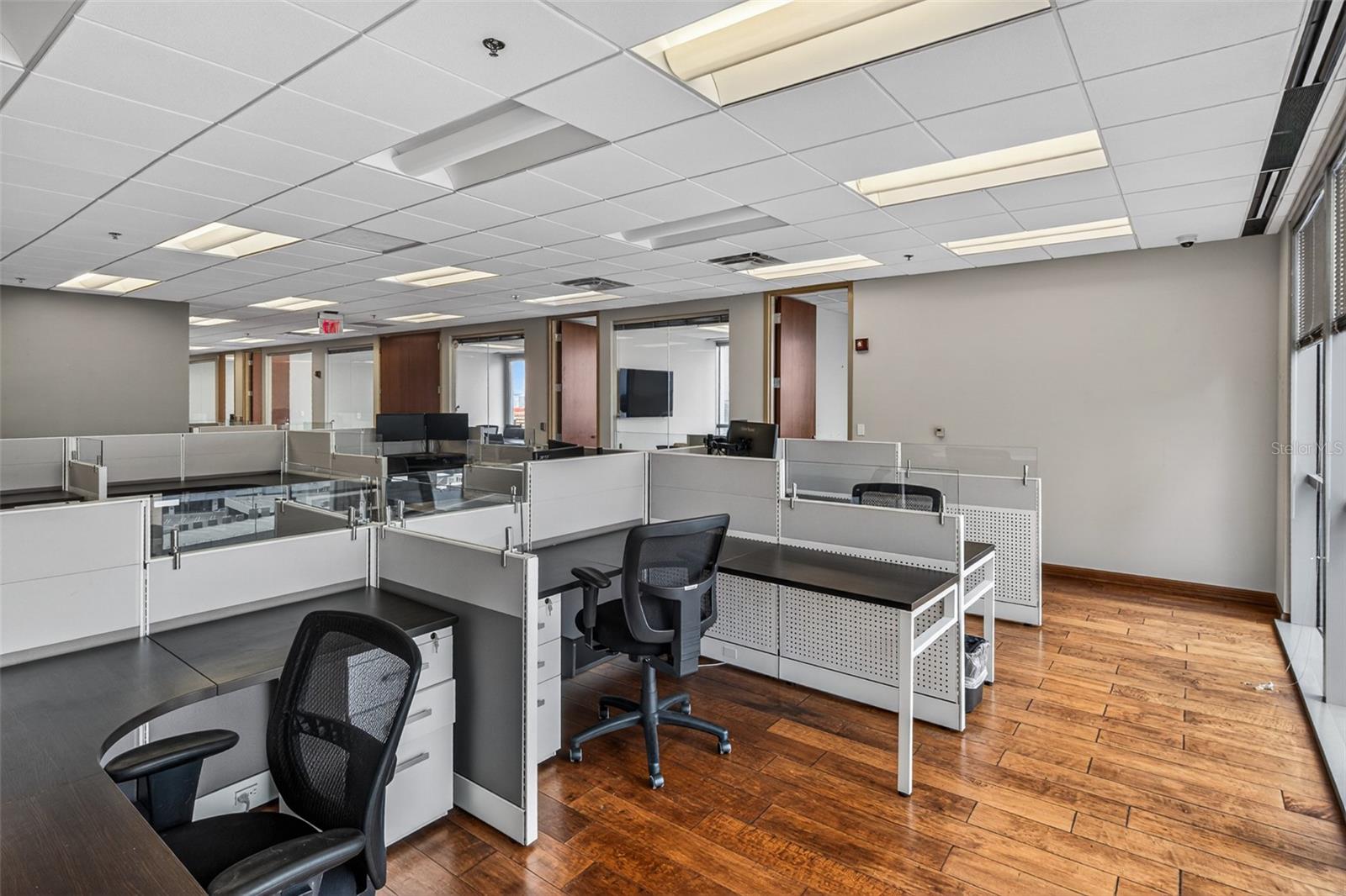 PLAZA NORTH TOWER COMM CONDO - Commercial Sale