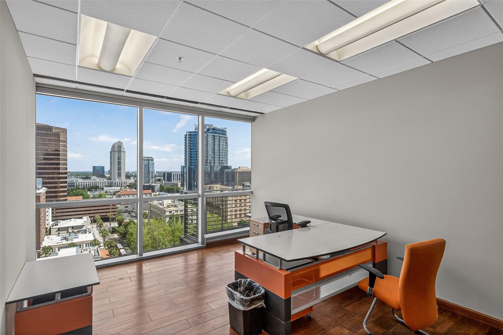 PLAZA NORTH TOWER COMM CONDO - Commercial Sale