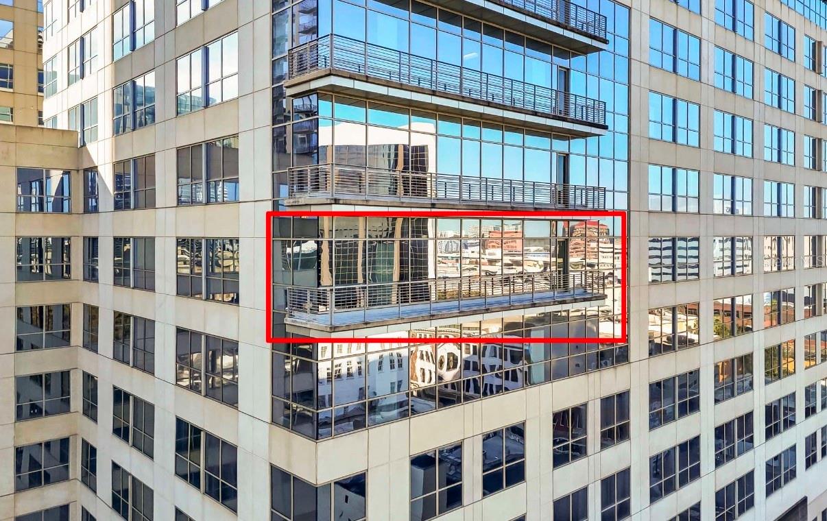 PLAZA NORTH TOWER COMM CONDO - Commercial Sale