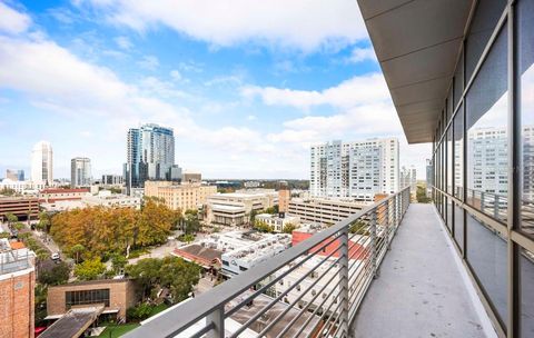 Photo of 121 S Orange Avenue #1230, Orlando, FL 32801 (MLS # S5146877)