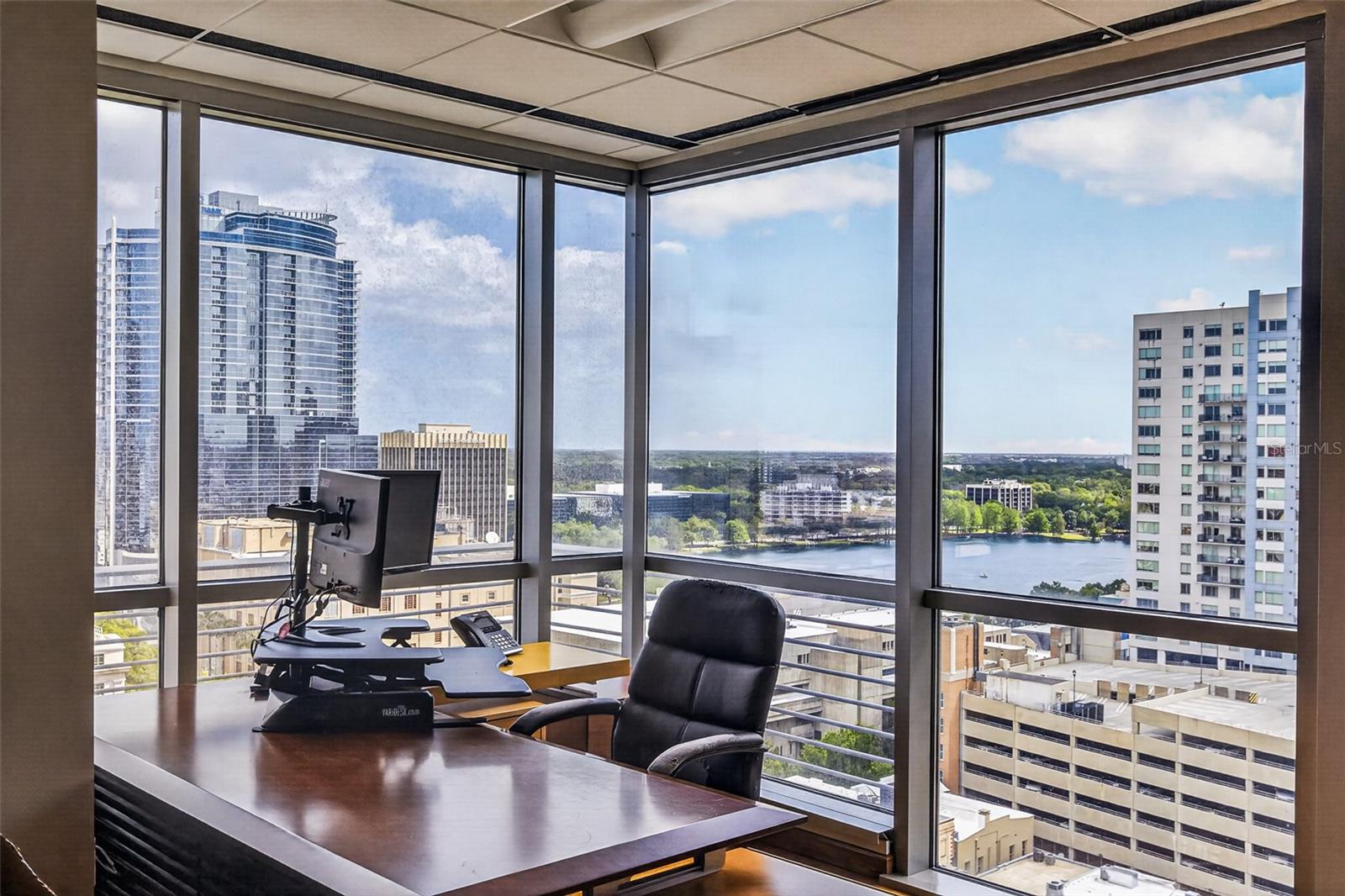 PLAZA NORTH TOWER COMM CONDO - Commercial Sale