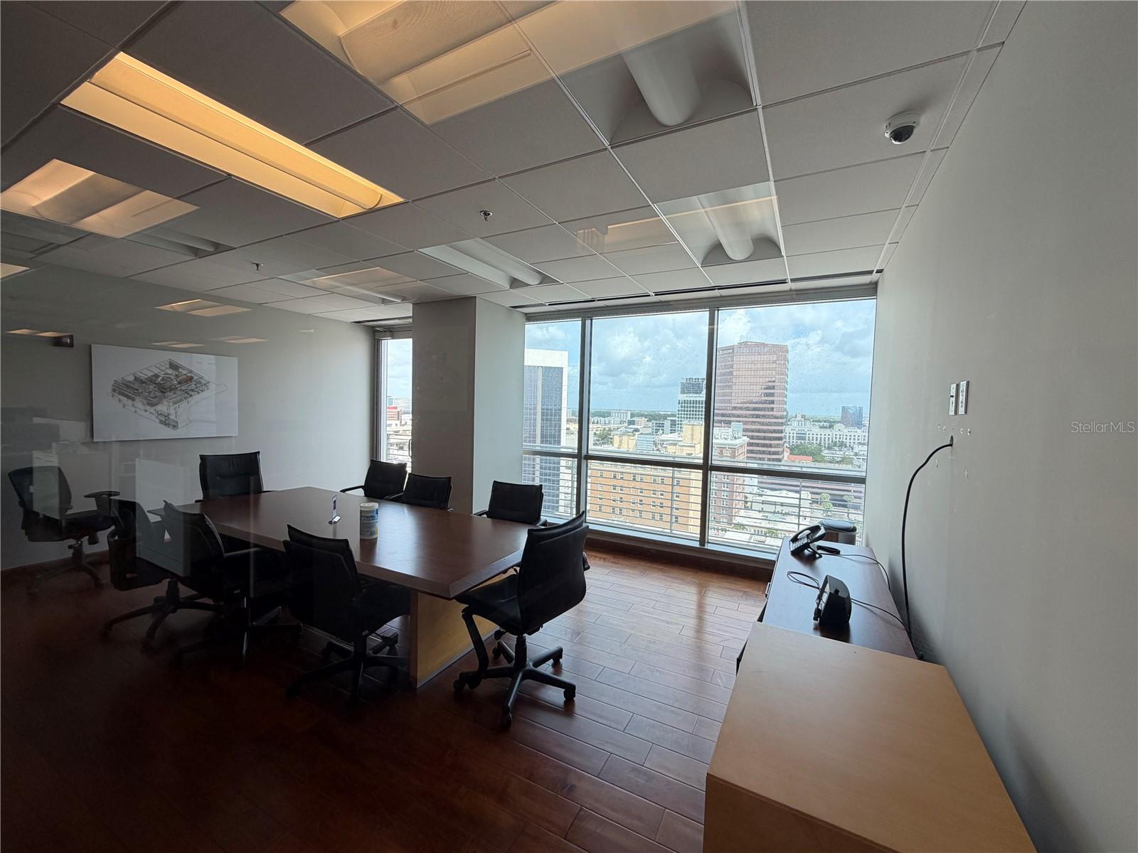 PLAZA NORTH TOWER COMM CONDO - Commercial Sale