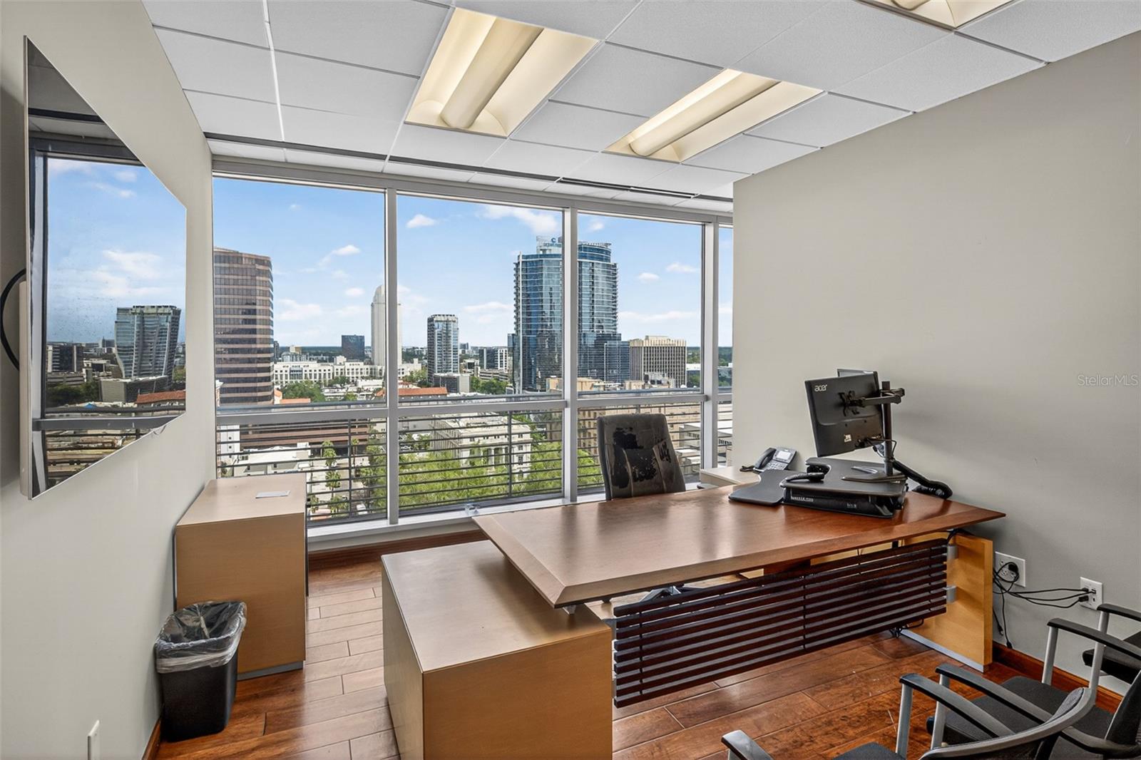 PLAZA NORTH TOWER COMM CONDO - Commercial Sale