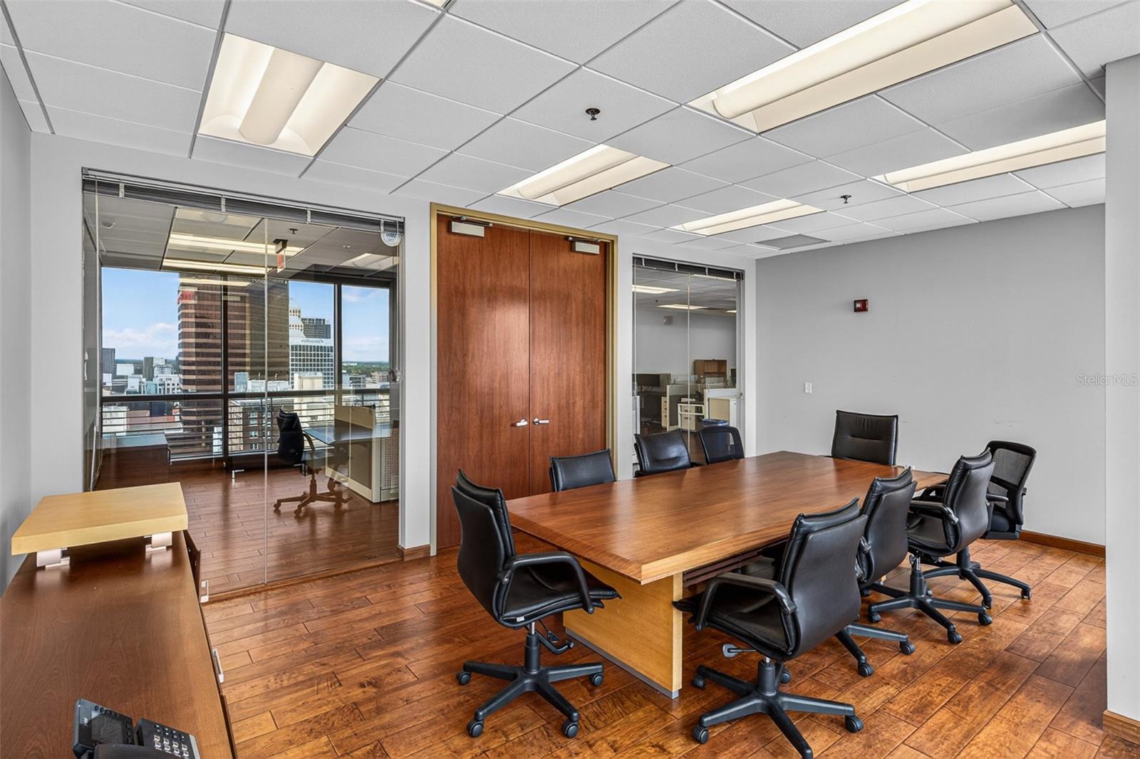 PLAZA NORTH TOWER COMM CONDO - Commercial Sale