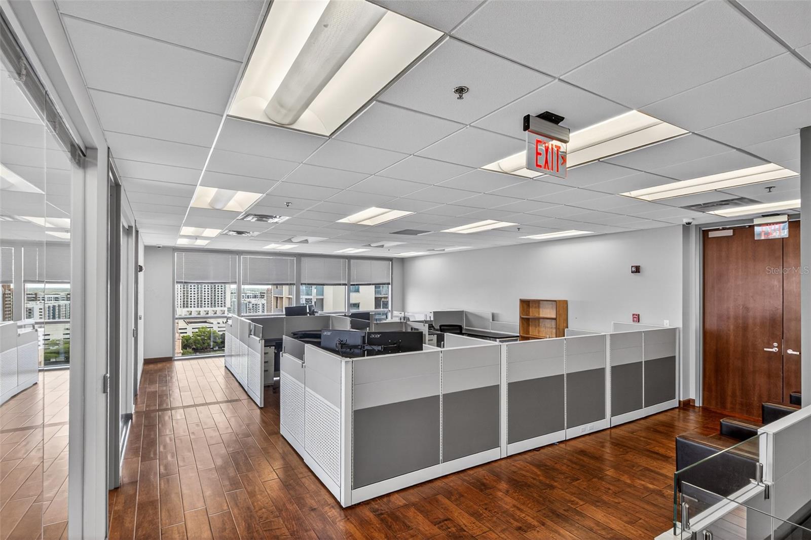 PLAZA NORTH TOWER COMM CONDO - Commercial Sale