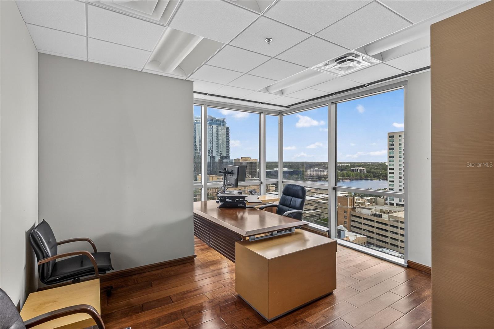 PLAZA NORTH TOWER COMM CONDO - Commercial Sale