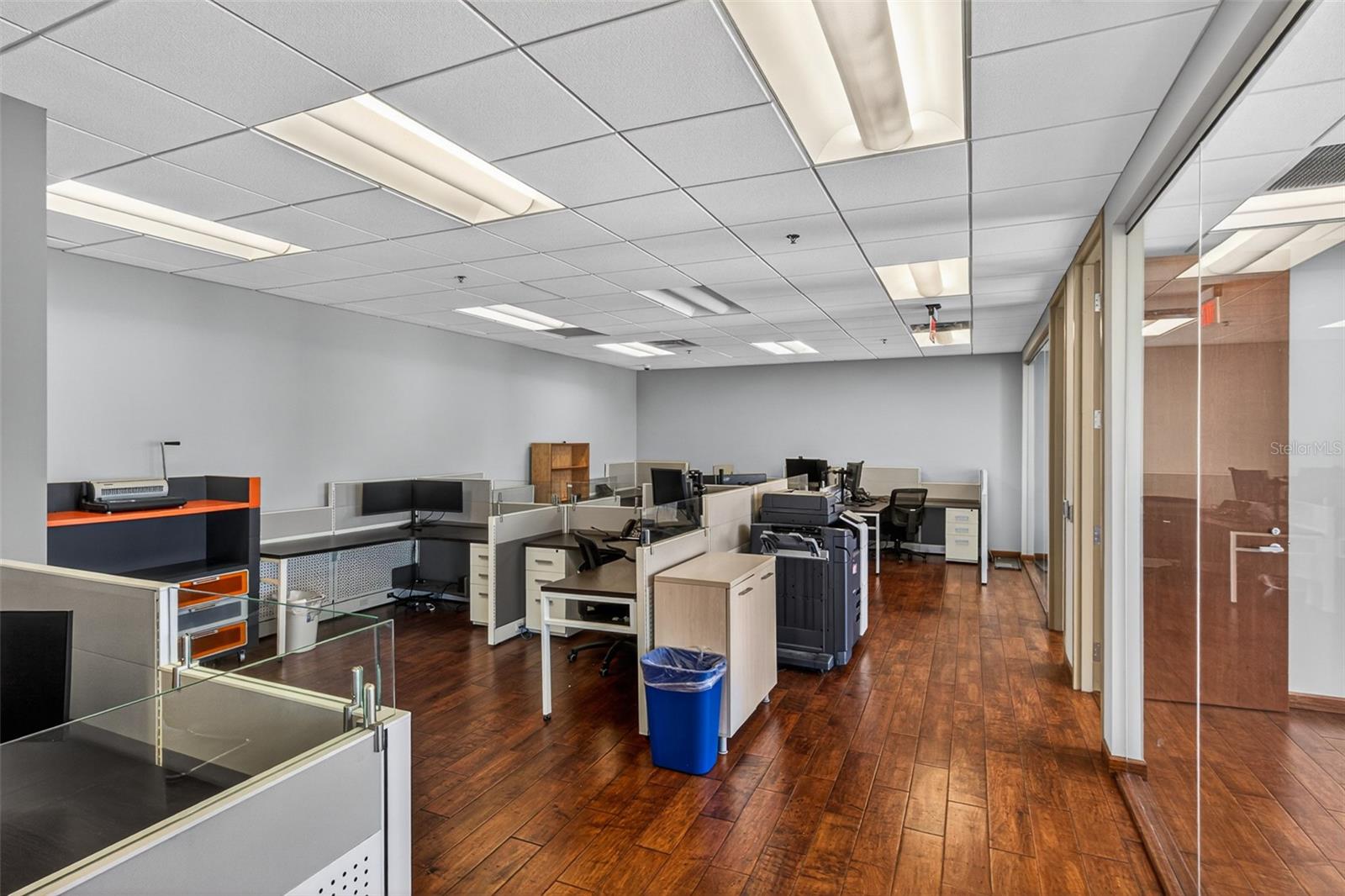 PLAZA NORTH TOWER COMM CONDO - Commercial Sale