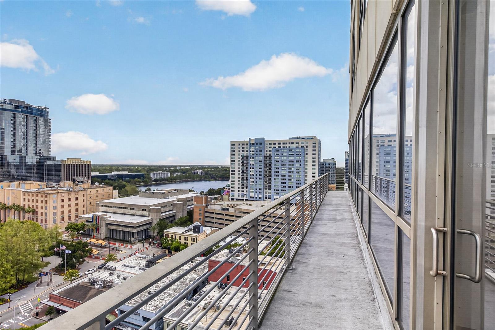 121 S ORANGE AVENUE 1230